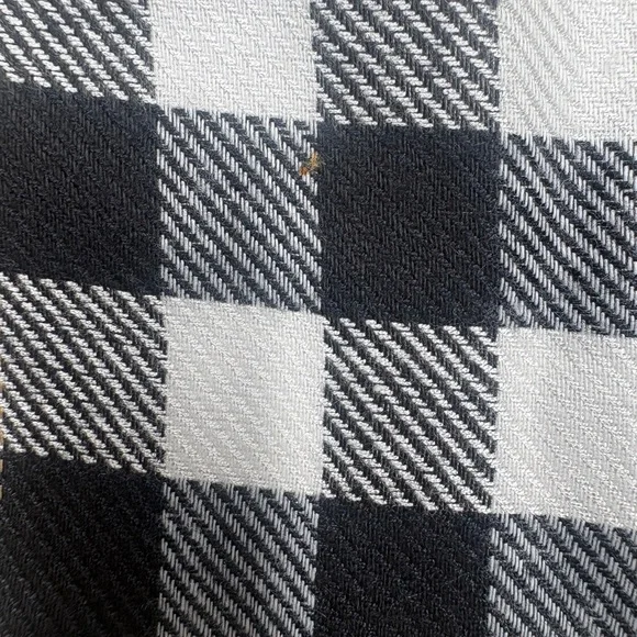 Burberry London Classic Nova Check 100% Cashmere Scarf Made in Scotland - Picture 8 of 10